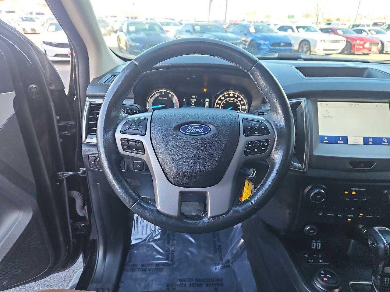 2020 Ford Ranger XLT Grand Junction CO