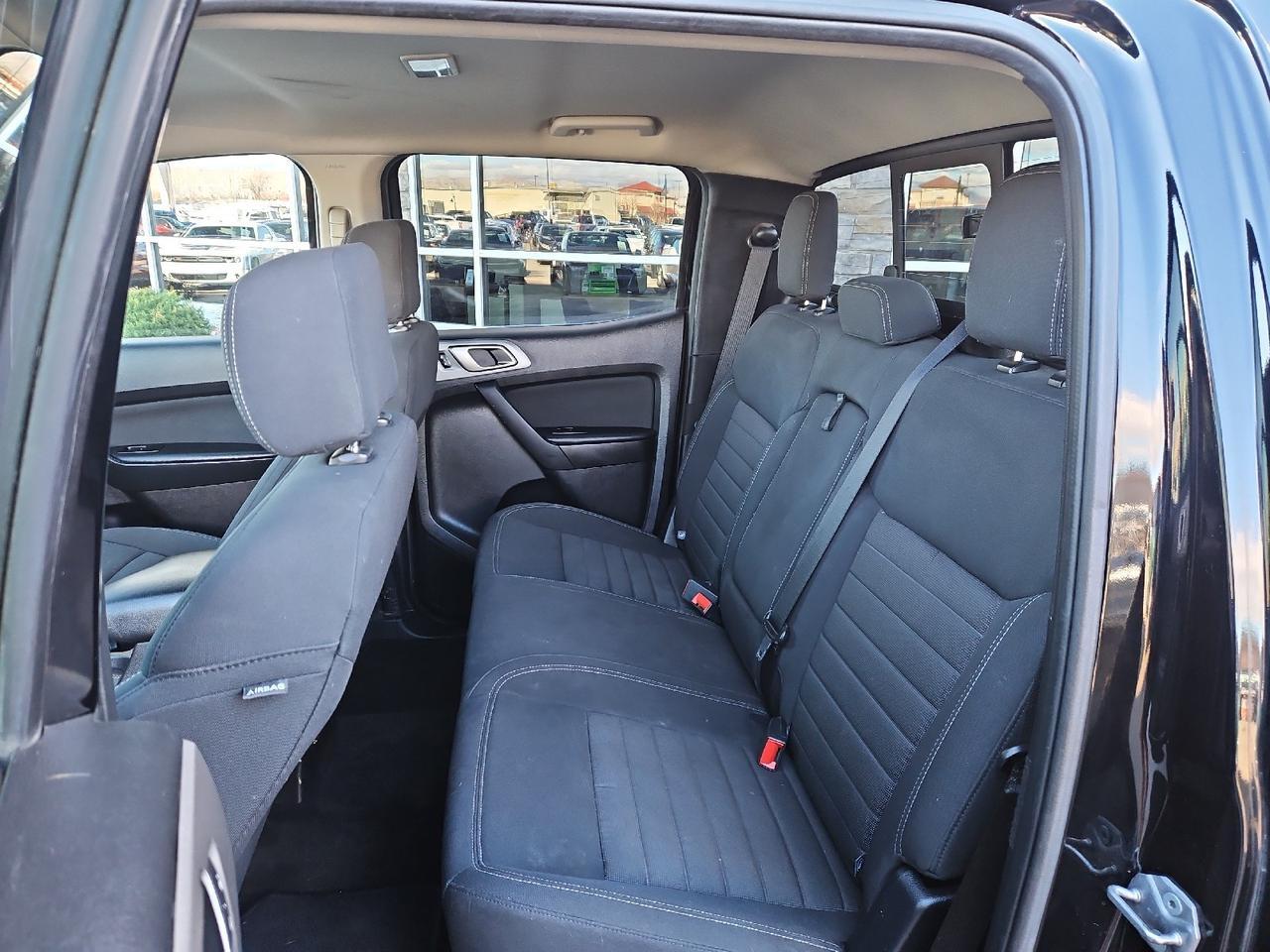 2020 Ford Ranger XLT Grand Junction CO