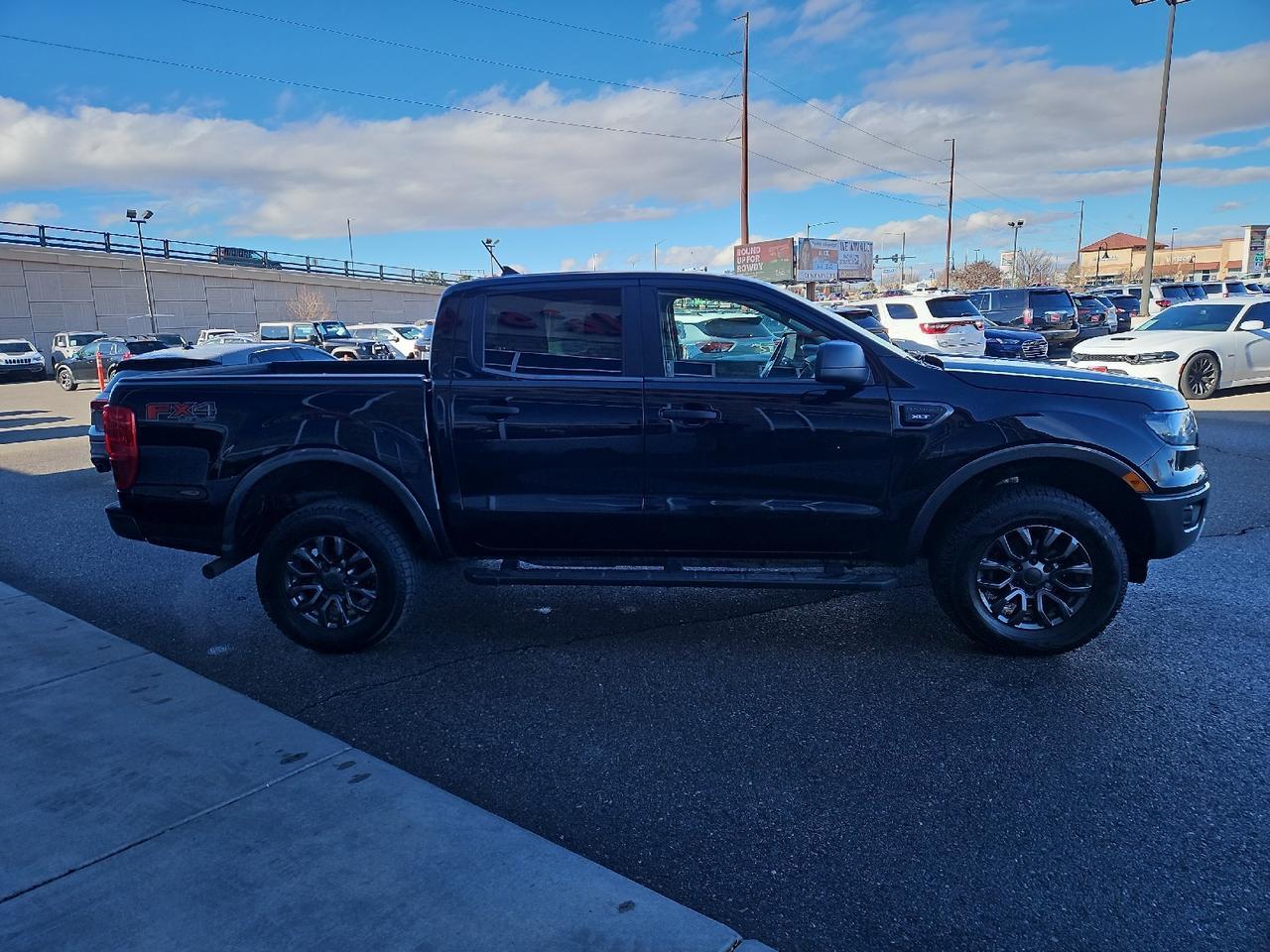 2020 Ford Ranger XLT Grand Junction CO