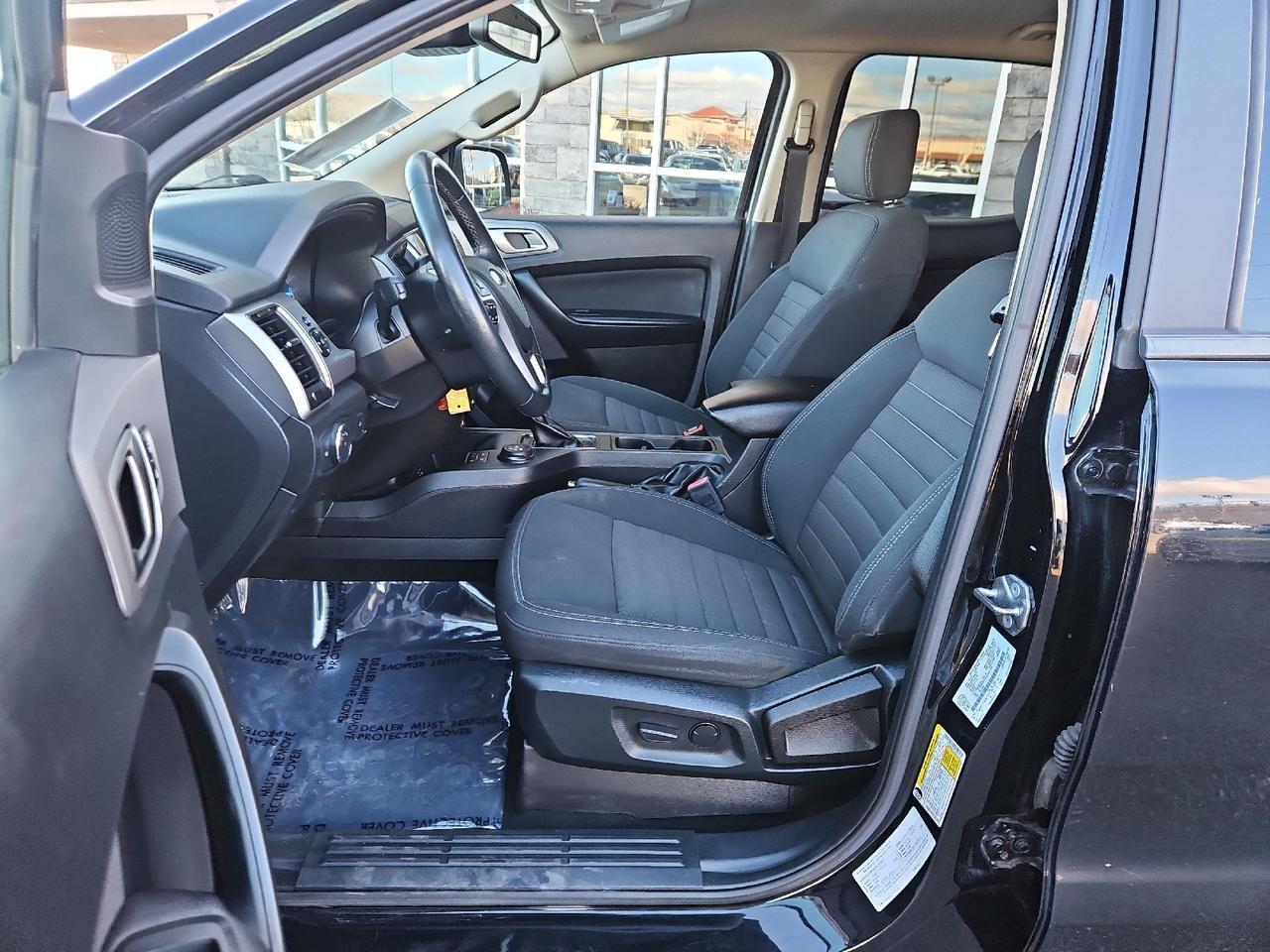 2020 Ford Ranger XLT Grand Junction CO