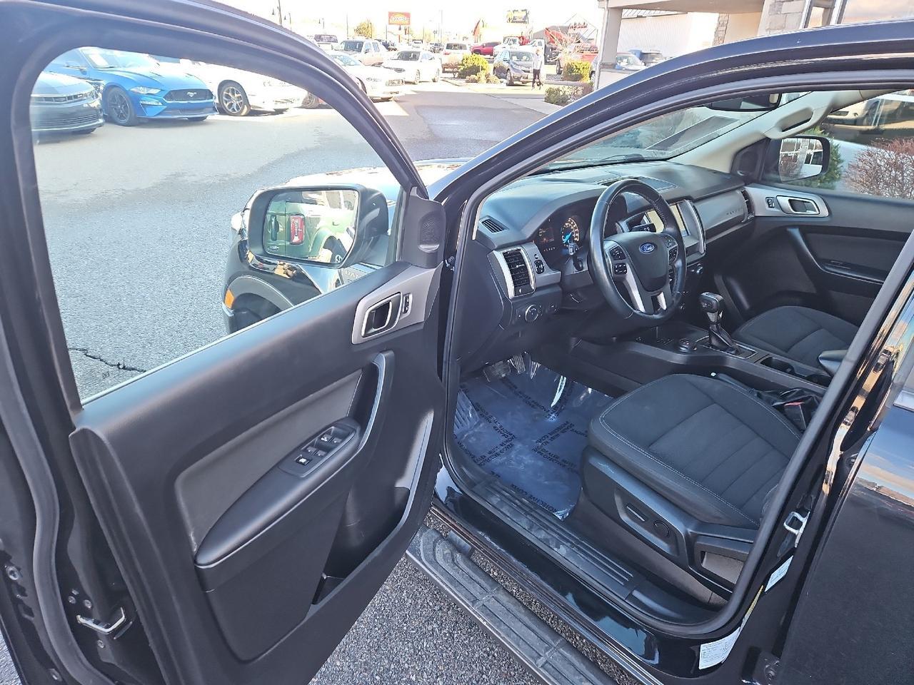 2020 Ford Ranger XLT Grand Junction CO