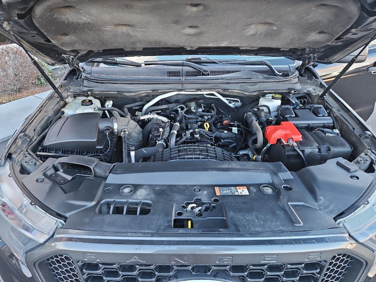 2020 Ford Ranger XLT Grand Junction CO