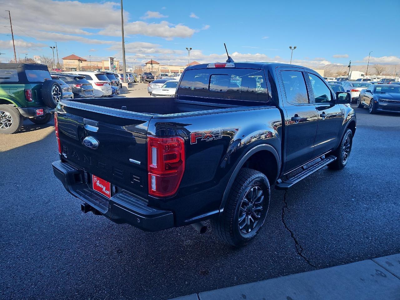 2020 Ford Ranger XLT Grand Junction CO