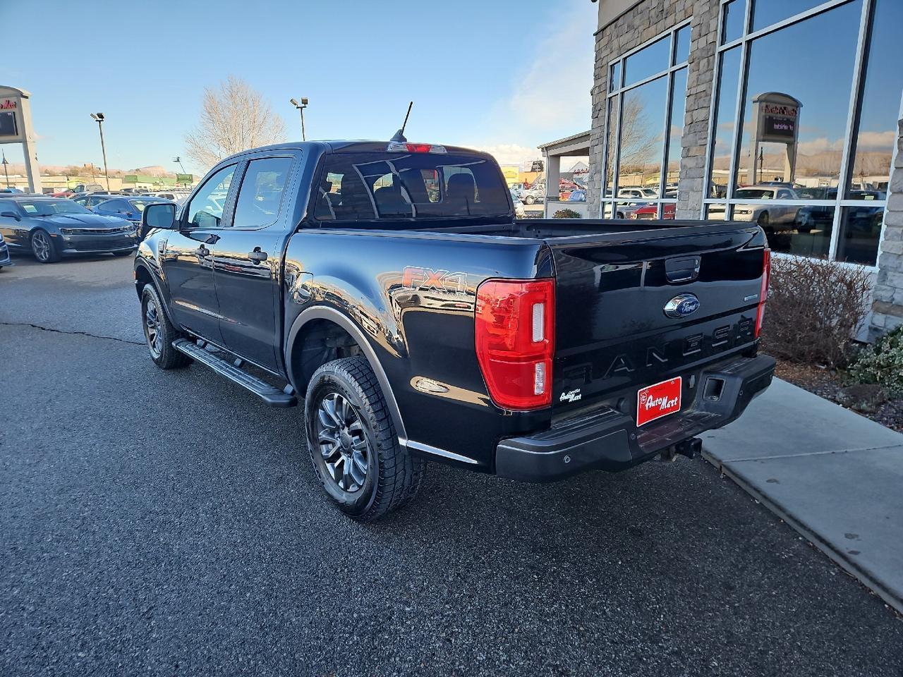 2020 Ford Ranger XLT Grand Junction CO
