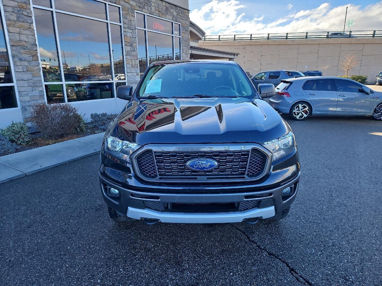 2020 Ford Ranger XLT Grand Junction CO