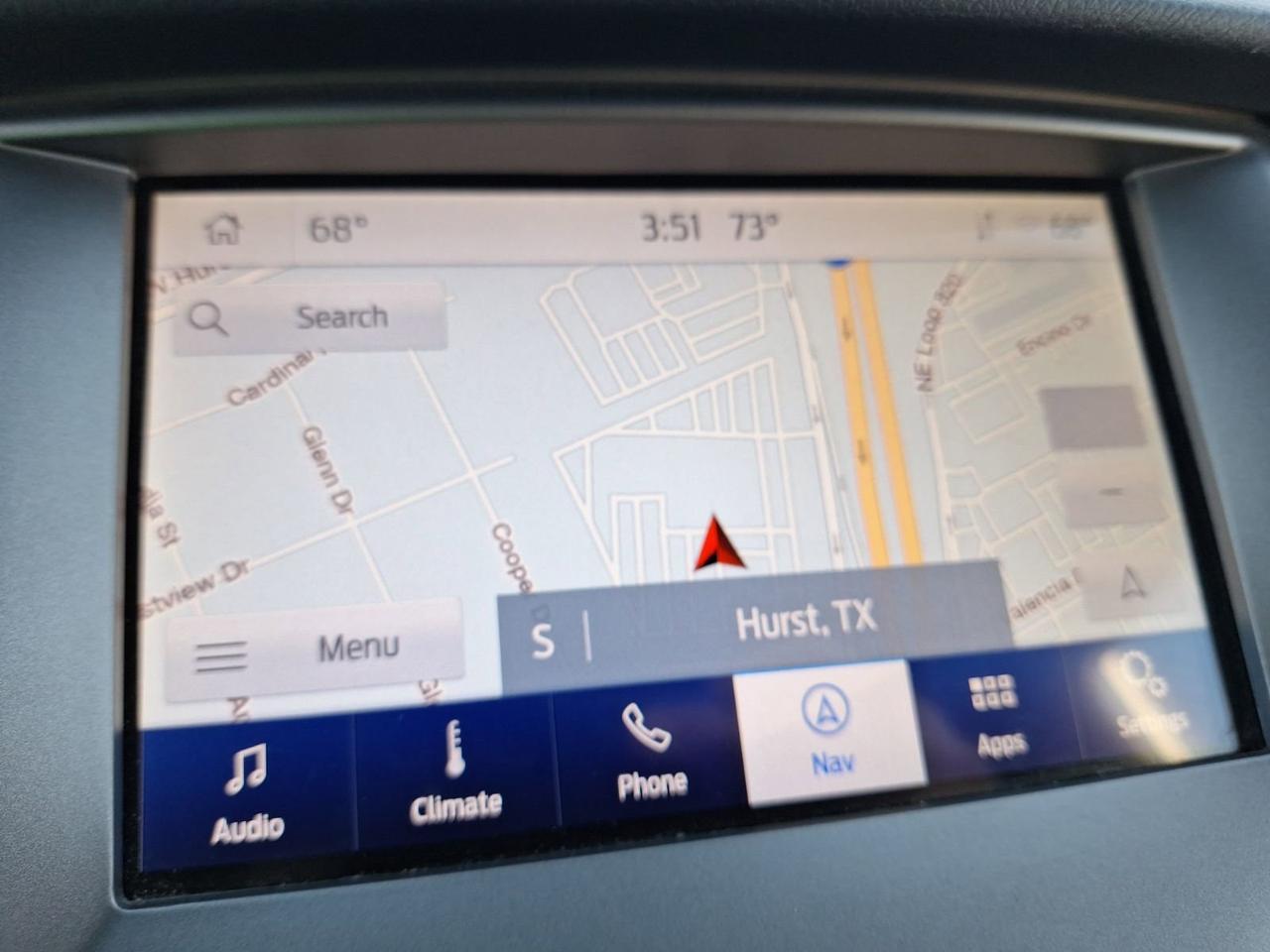 2020 Ford Ranger XLT Hurst TX