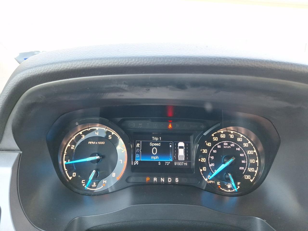 2020 Ford Ranger XLT Hurst TX