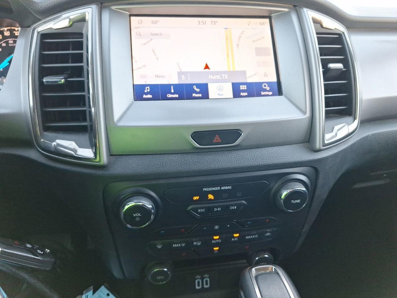 2020 Ford Ranger XLT Hurst TX