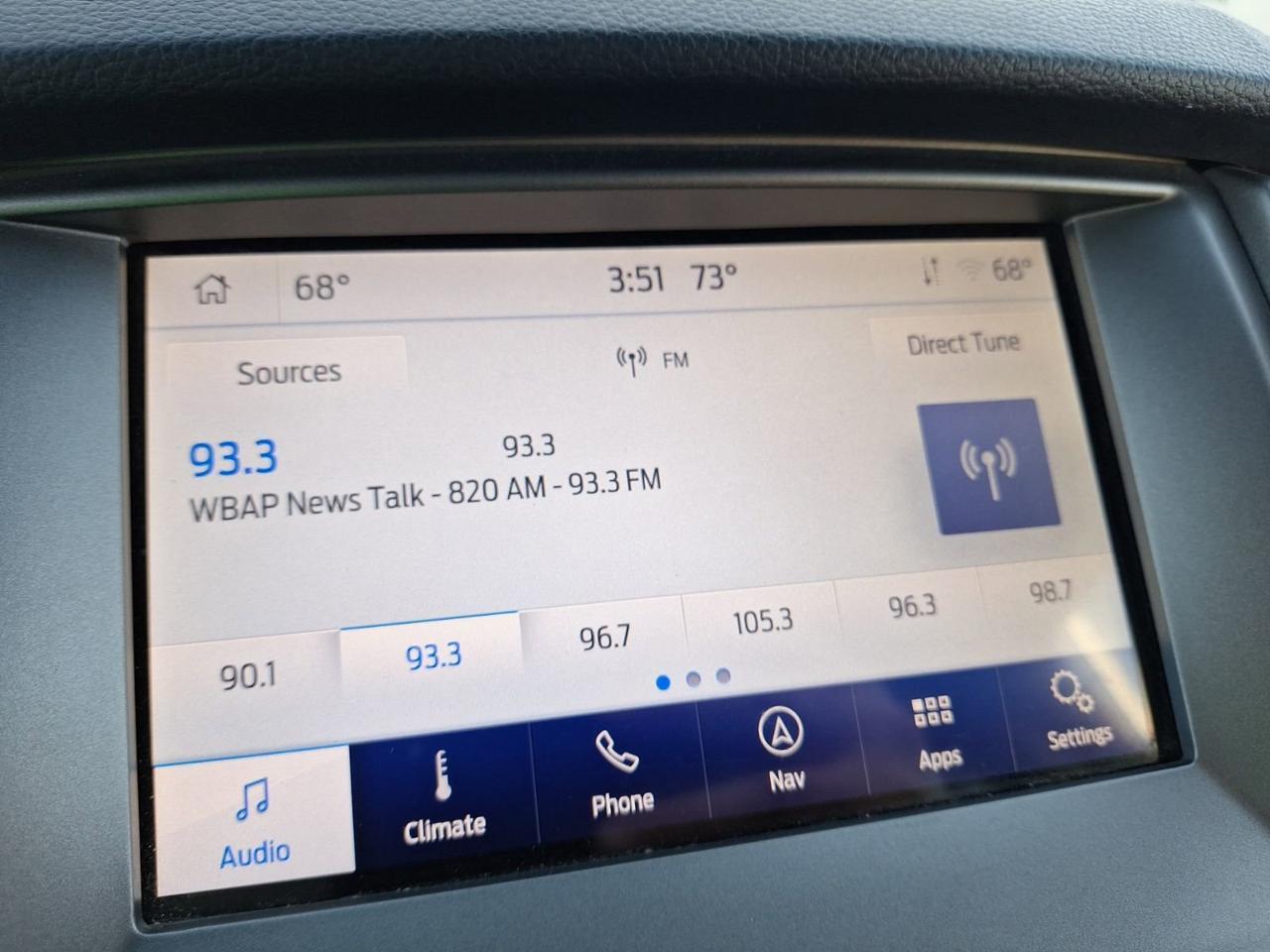 2020 Ford Ranger XLT Hurst TX