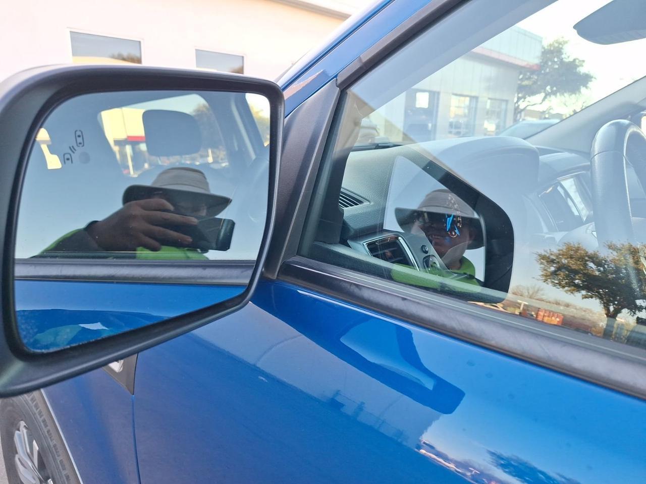 2020 Ford Ranger XLT Hurst TX