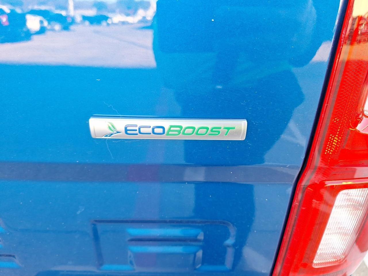 2020 Ford Ranger XLT Hurst TX