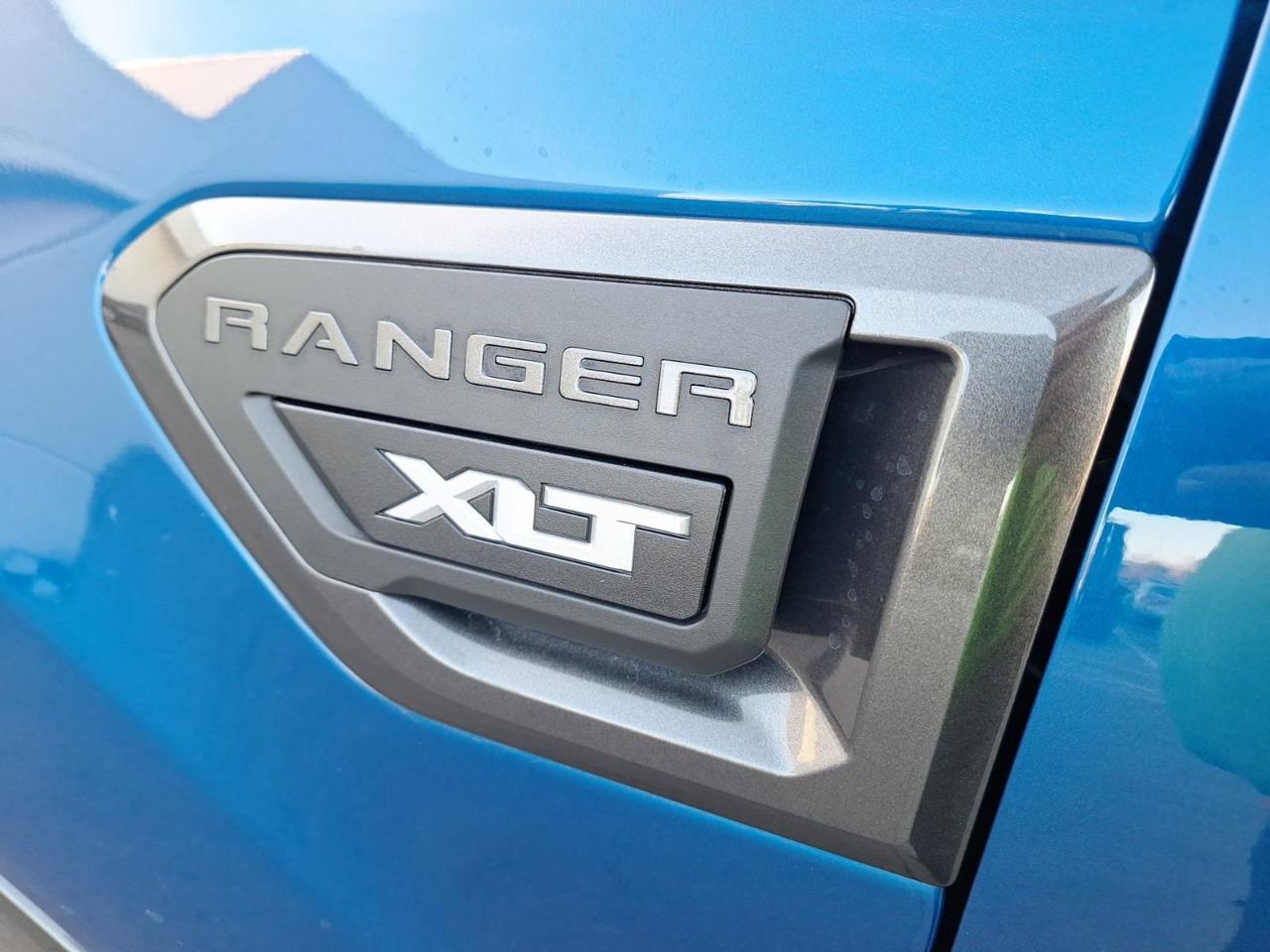 2020 Ford Ranger XLT Hurst TX