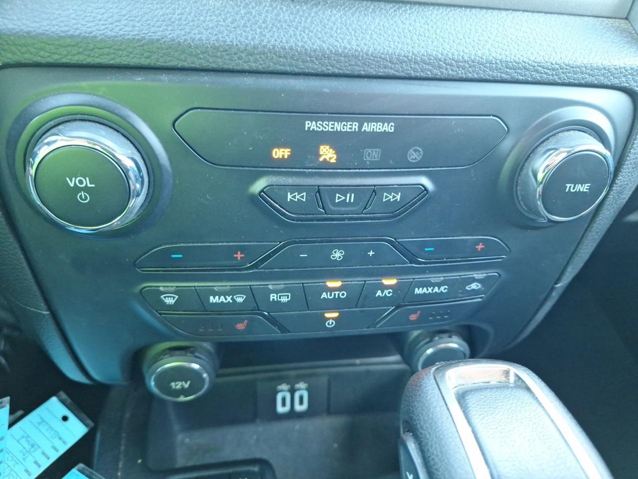 2020 Ford Ranger XLT Hurst TX