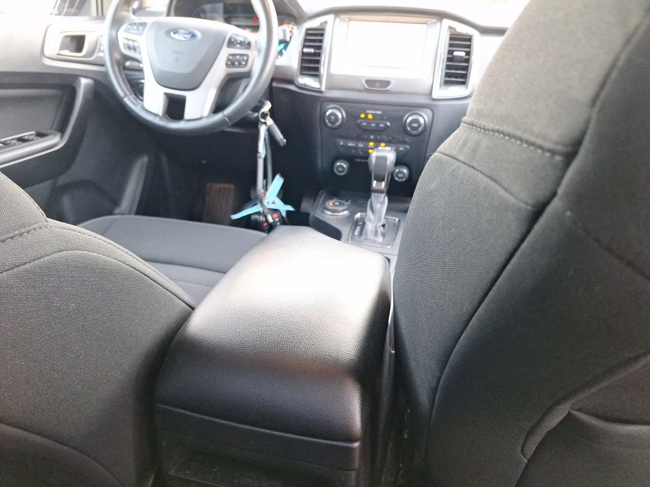 2020 Ford Ranger XLT Hurst TX