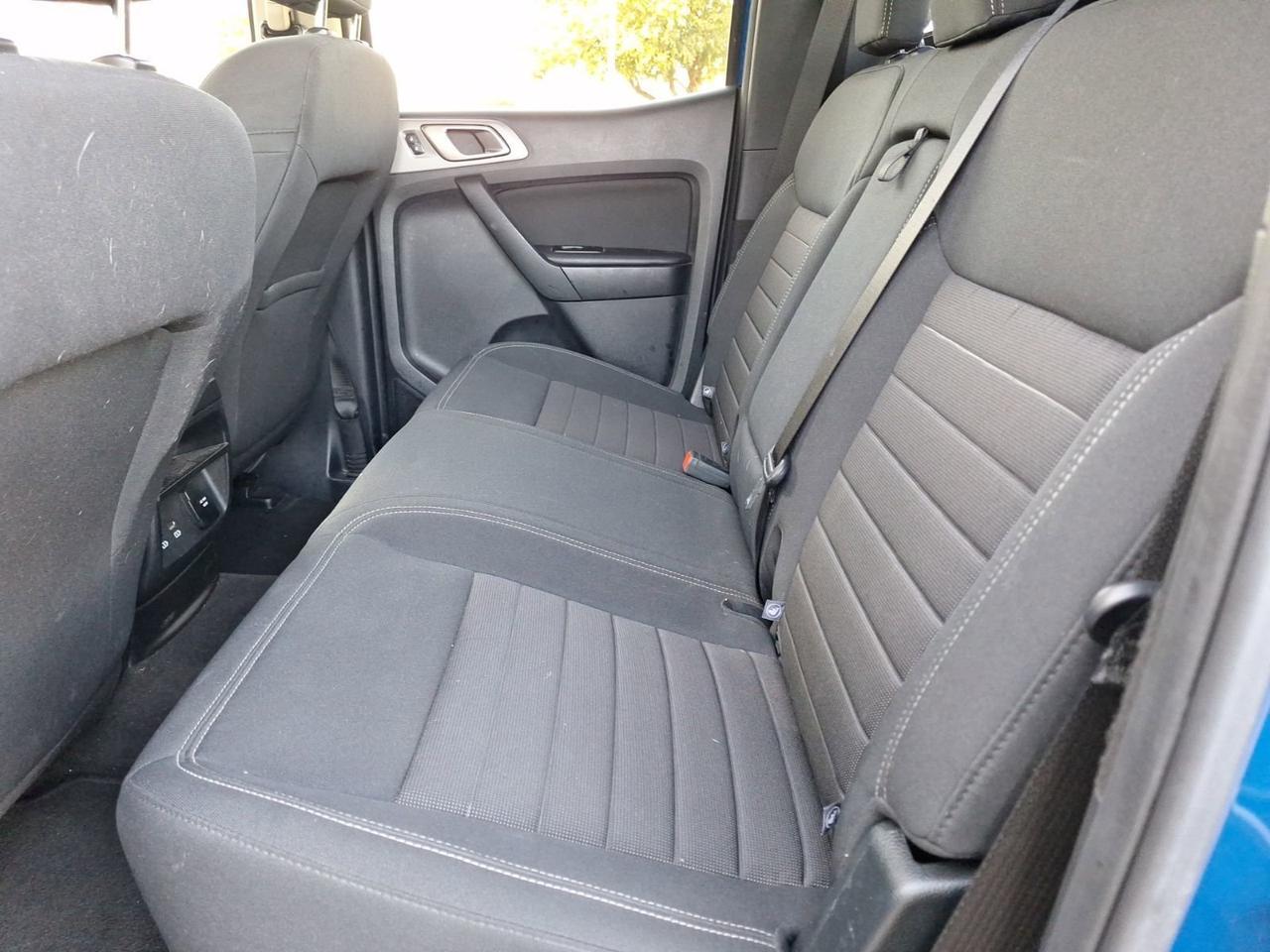 2020 Ford Ranger XLT Hurst TX