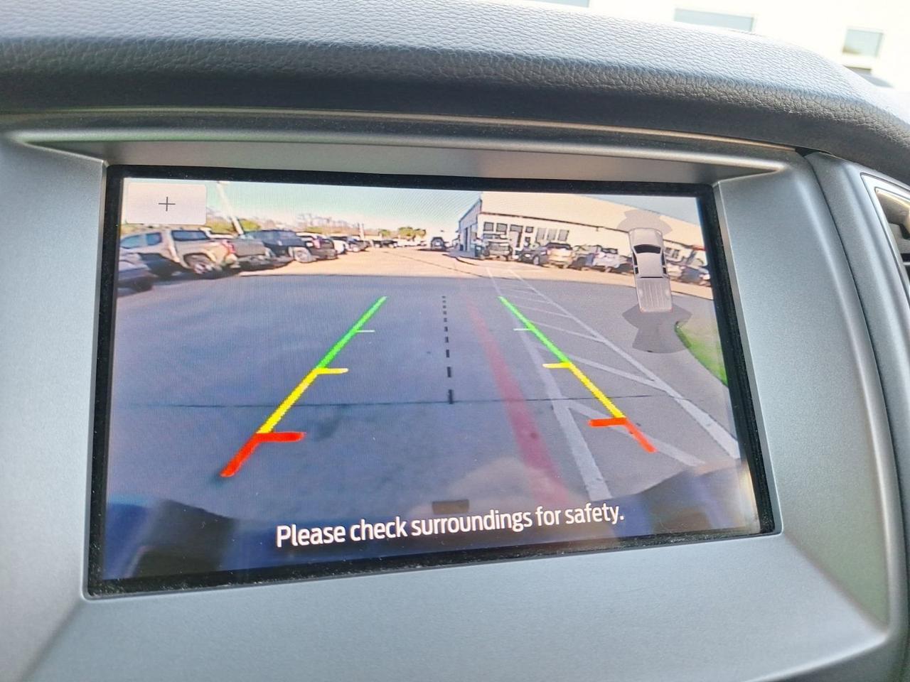 2020 Ford Ranger XLT Hurst TX