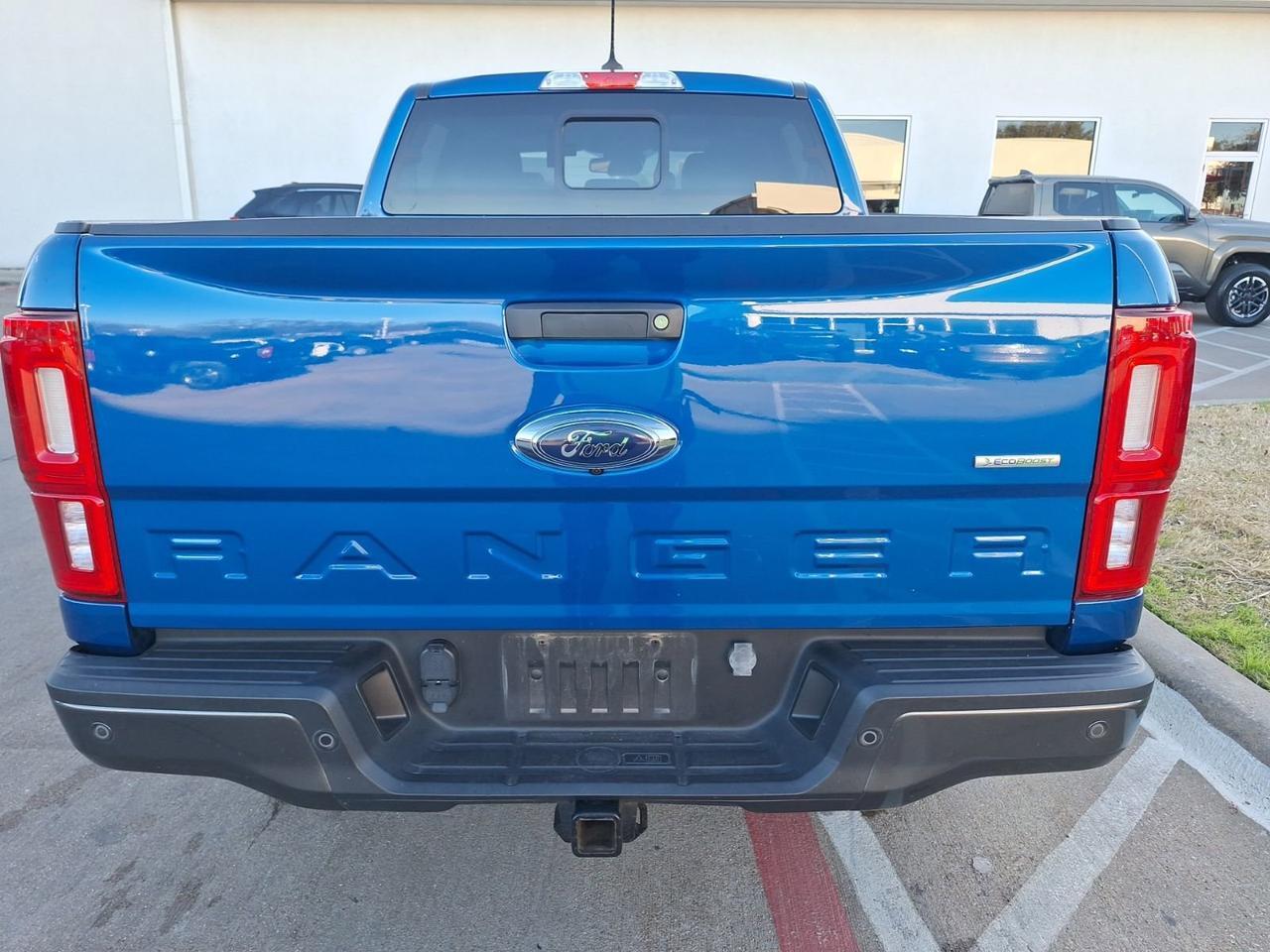 2020 Ford Ranger XLT Hurst TX