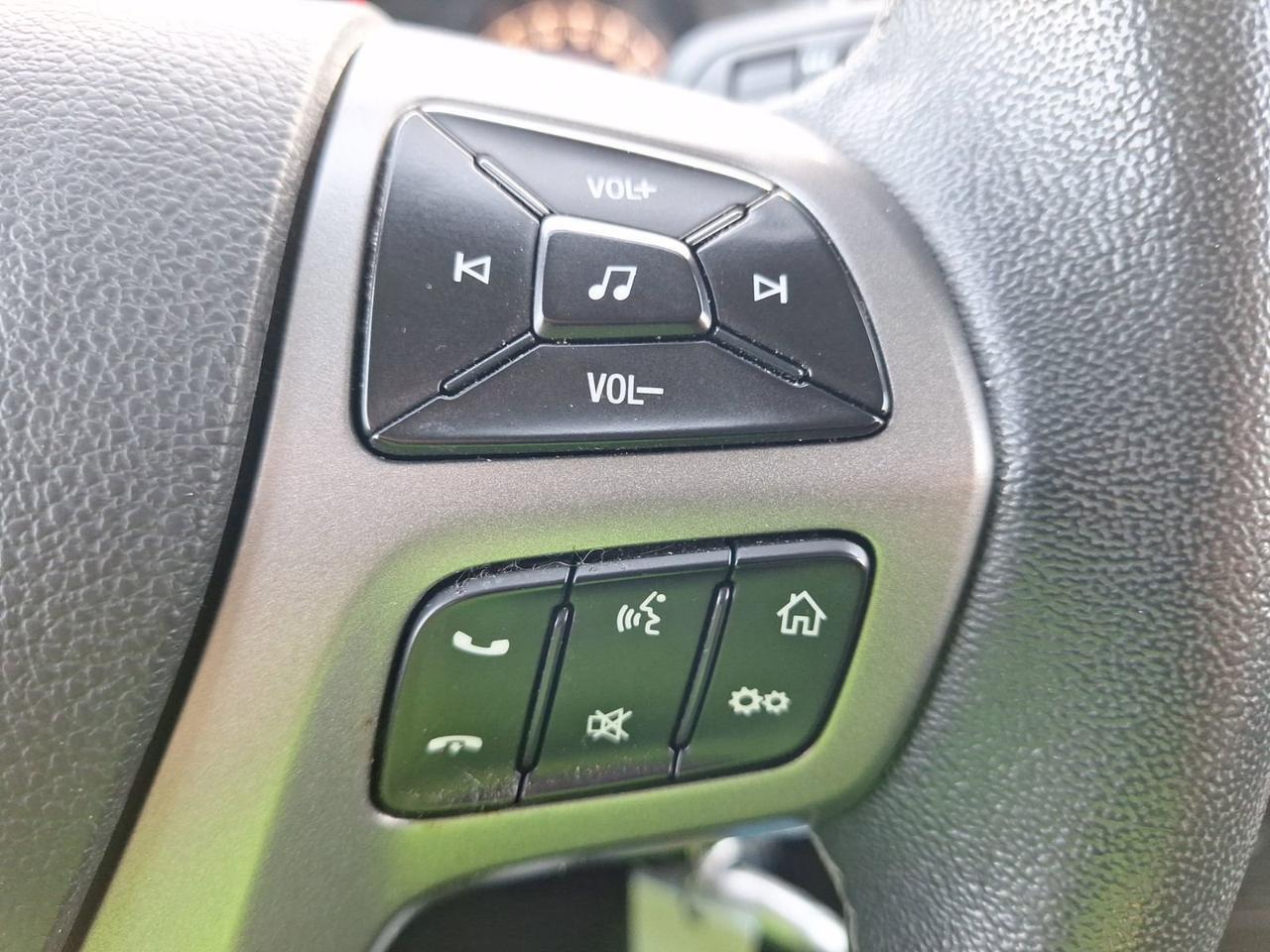 2020 Ford Ranger XLT Hurst TX