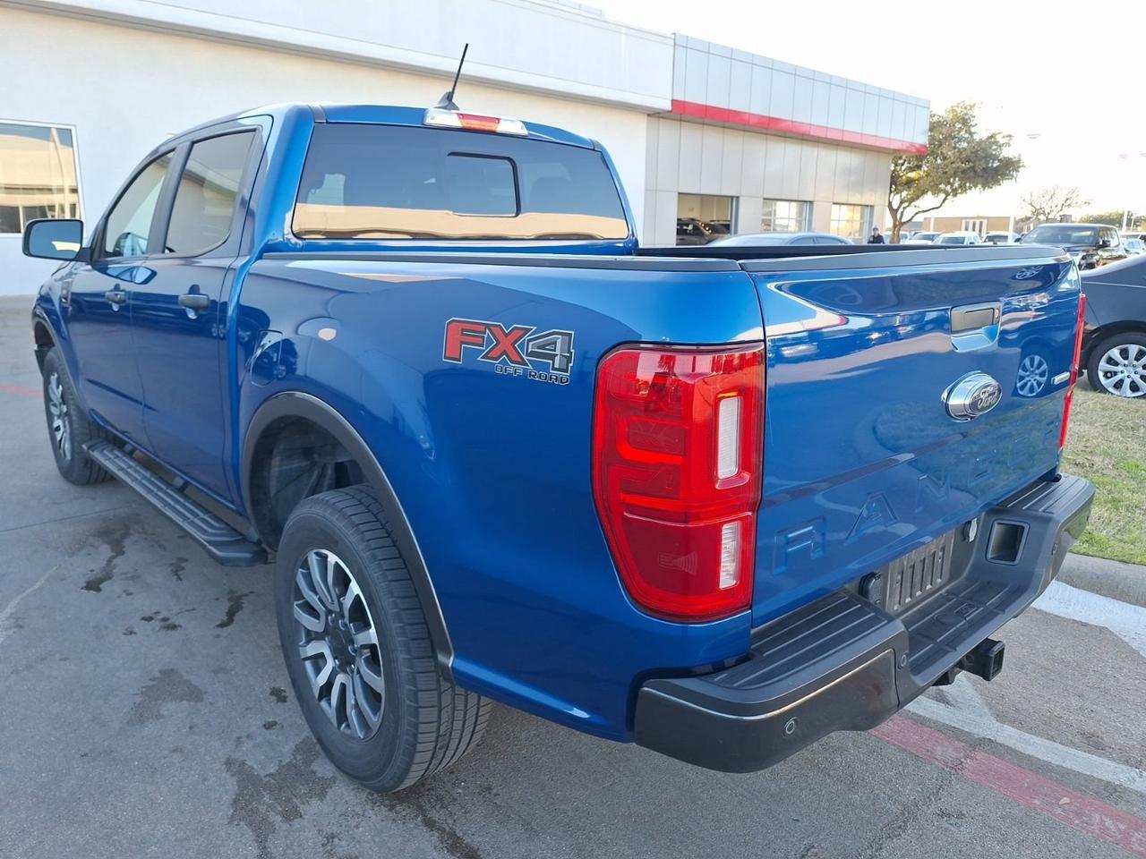 2020 Ford Ranger XLT Hurst TX