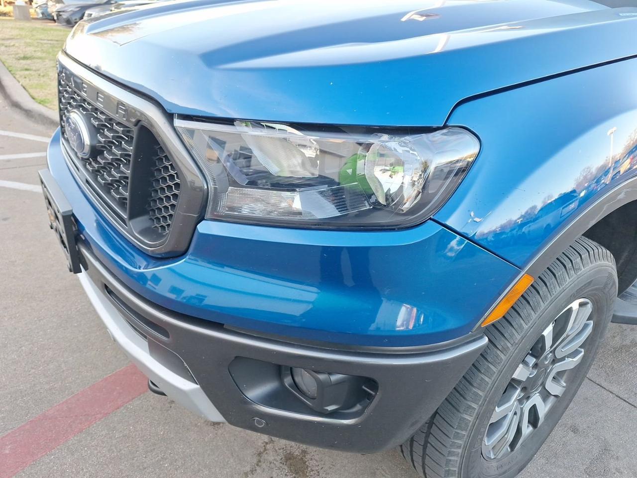 2020 Ford Ranger XLT Hurst TX