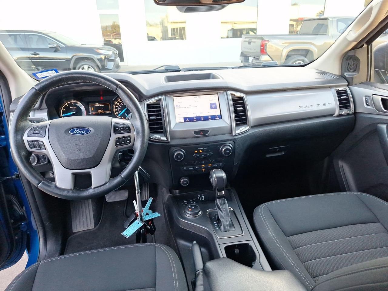 2020 Ford Ranger XLT Hurst TX