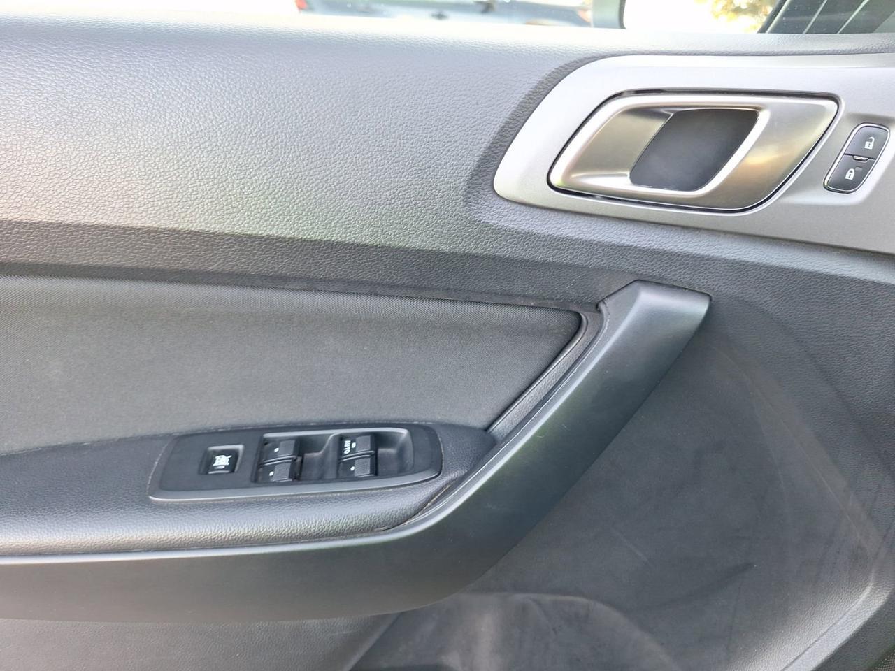 2020 Ford Ranger XLT Hurst TX