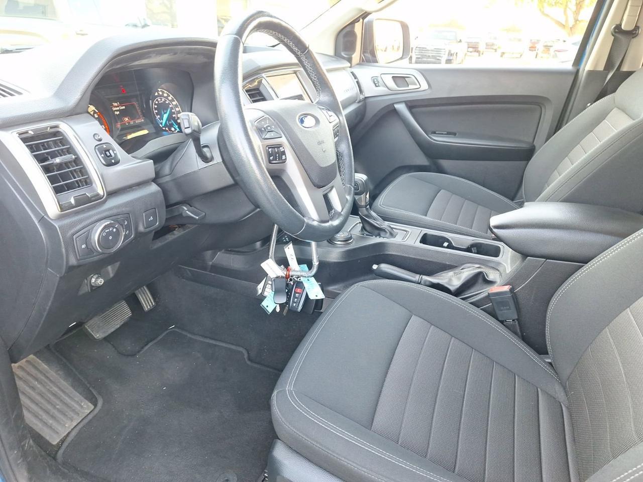 2020 Ford Ranger XLT Hurst TX