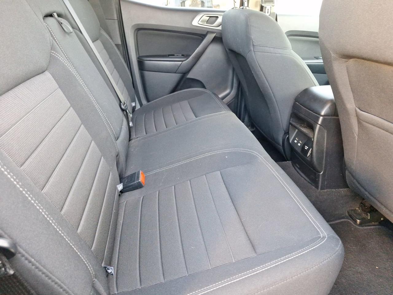 2020 Ford Ranger XLT Hurst TX