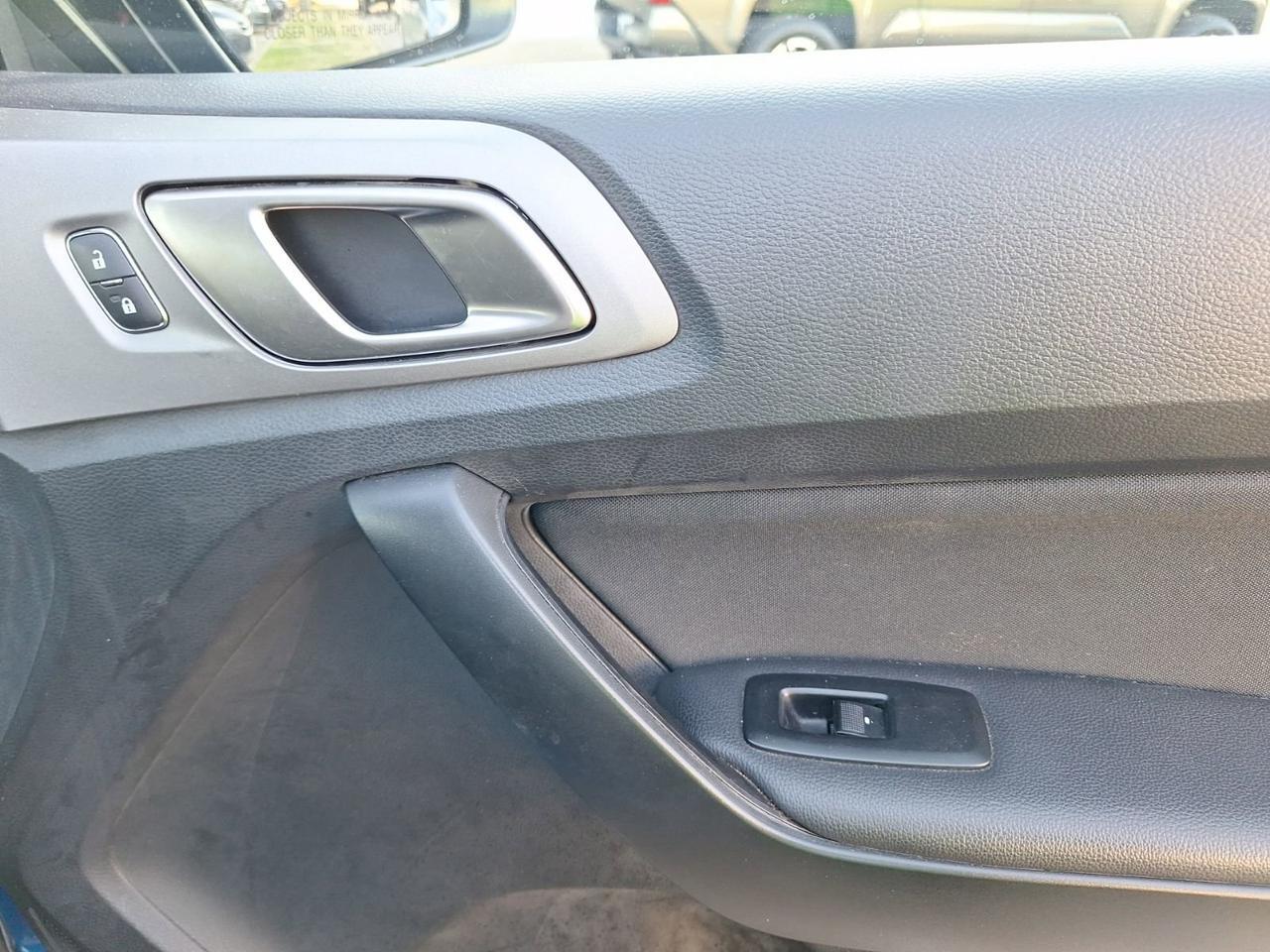 2020 Ford Ranger XLT Hurst TX