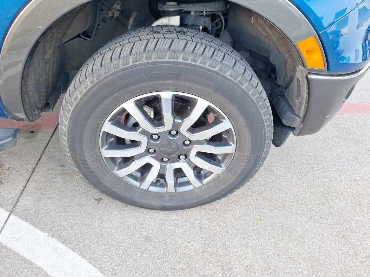 2020 Ford Ranger XLT Hurst TX