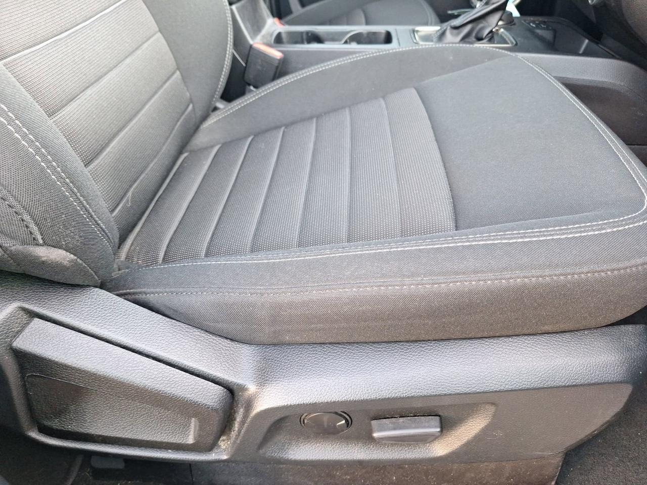 2020 Ford Ranger XLT Hurst TX