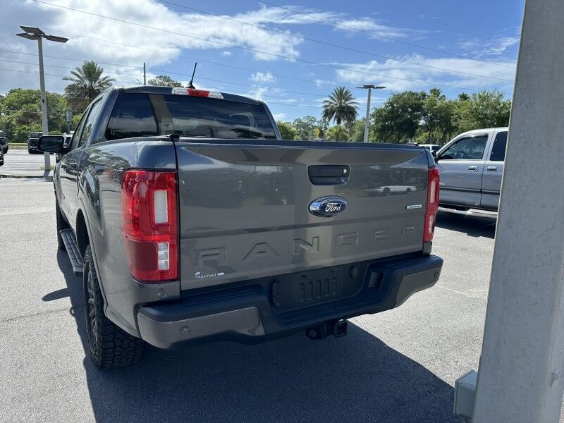 2020 Ford Ranger XLT Jacksonville FL