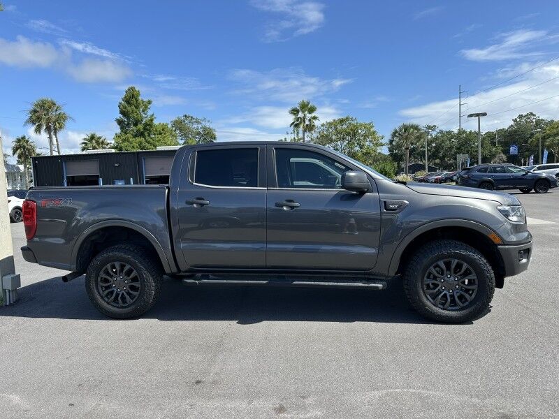 2020 Ford Ranger XLT Jacksonville FL