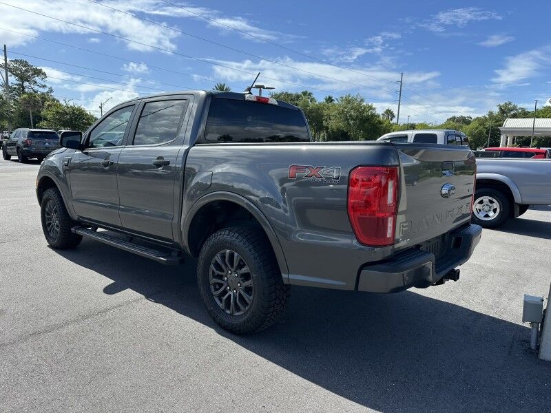 2020 Ford Ranger XLT Jacksonville FL