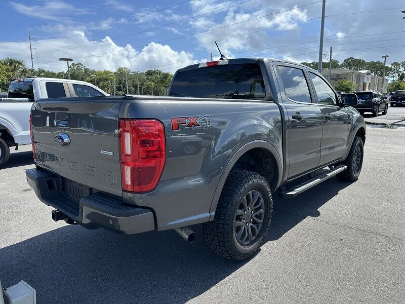 2020 Ford Ranger XLT Jacksonville FL