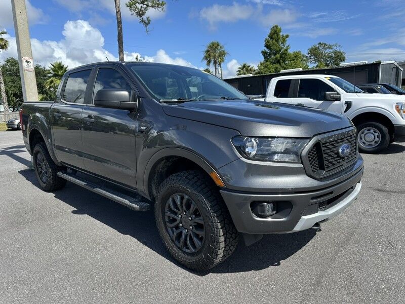 2020 Ford Ranger XLT Jacksonville FL