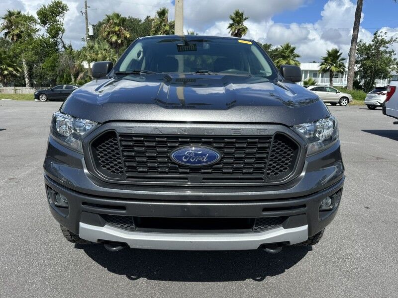 2020 Ford Ranger XLT Jacksonville FL