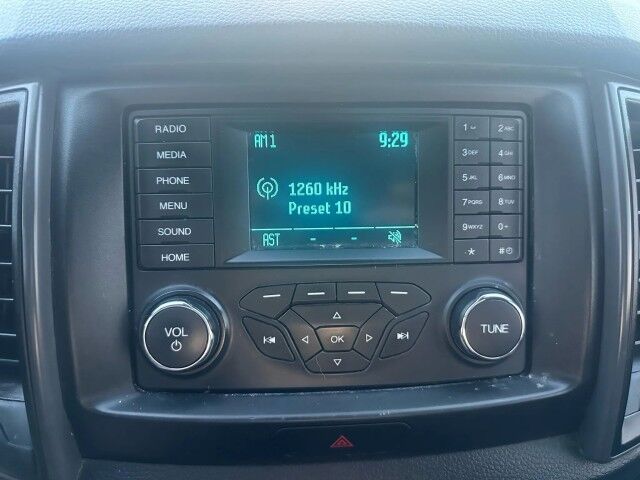 2020 Ford Ranger XLT Davie FL