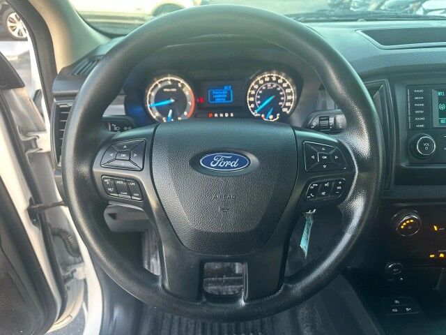 2020 Ford Ranger XLT Davie FL