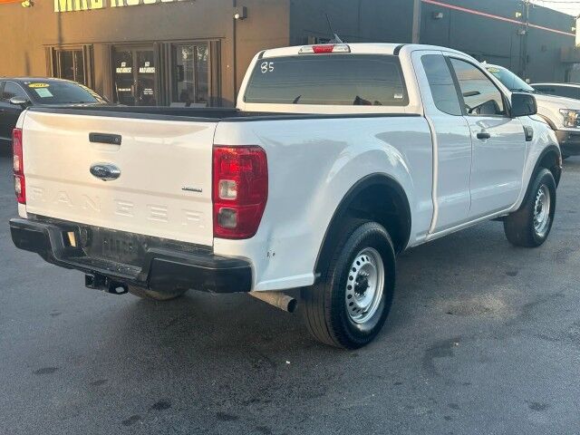 2020 Ford Ranger XLT Davie FL