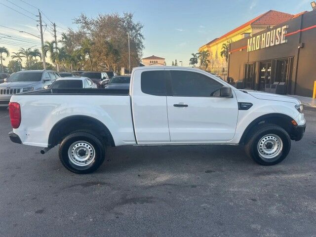 2020 Ford Ranger XLT Davie FL