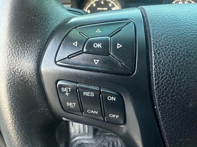 2020 Ford Ranger XLT Davie FL