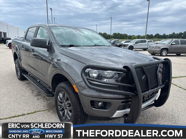 2020 Ford Ranger XLT Milwaukee WI