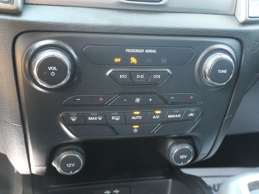 2020 Ford Ranger XLT Mt Pleasant MI