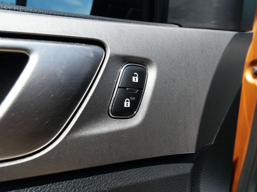 2020 Ford Ranger XLT Mt Pleasant MI