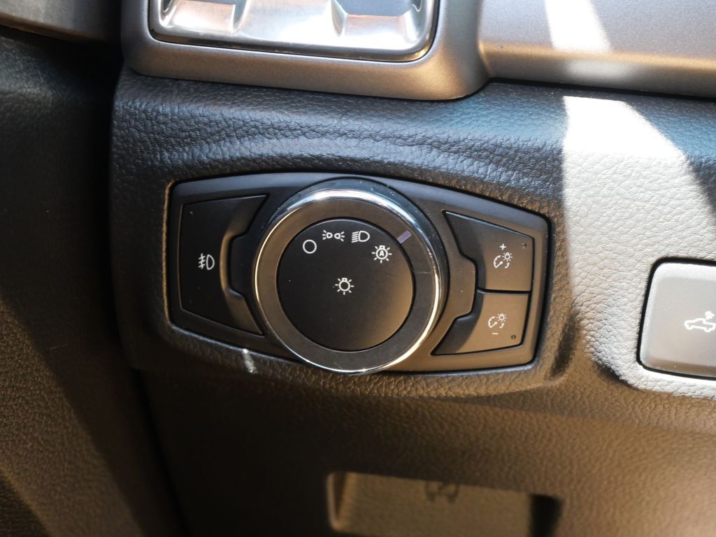 2020 Ford Ranger XLT Mt Pleasant MI