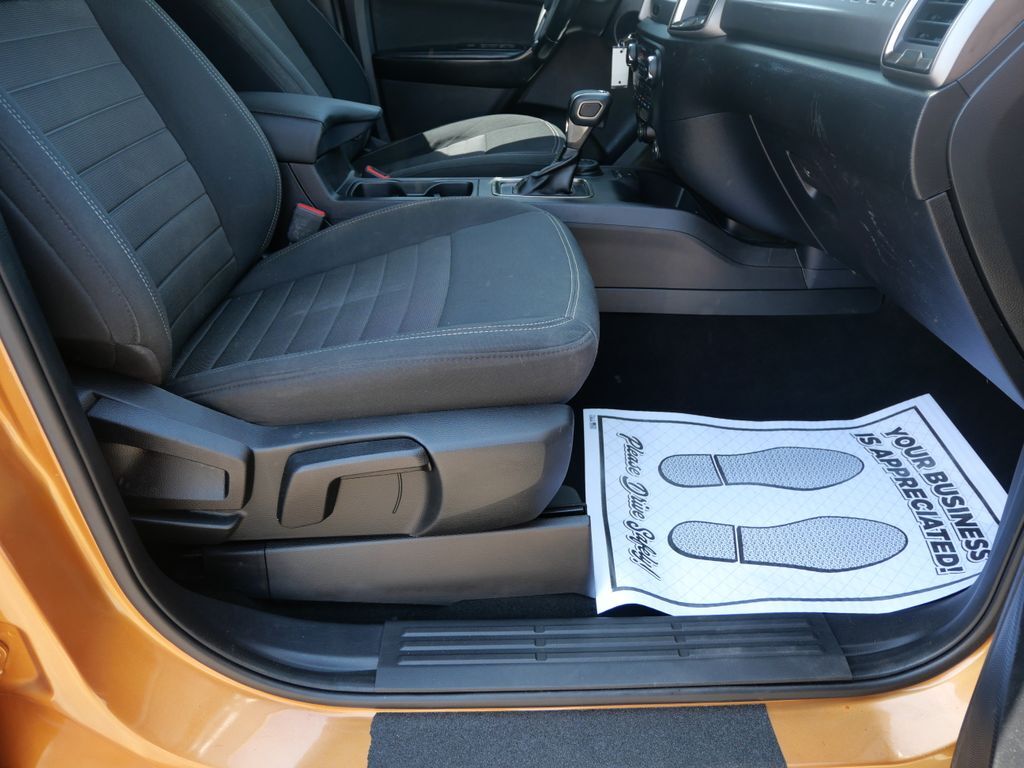 2020 Ford Ranger XLT Mt Pleasant MI