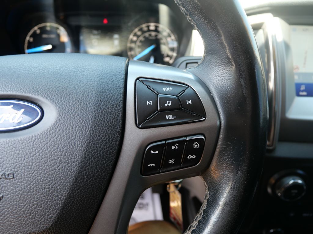 2020 Ford Ranger XLT Mt Pleasant MI