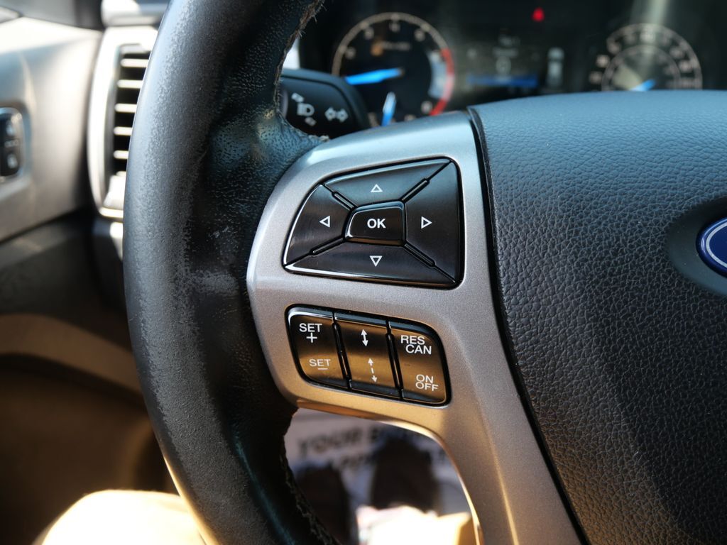 2020 Ford Ranger XLT Mt Pleasant MI