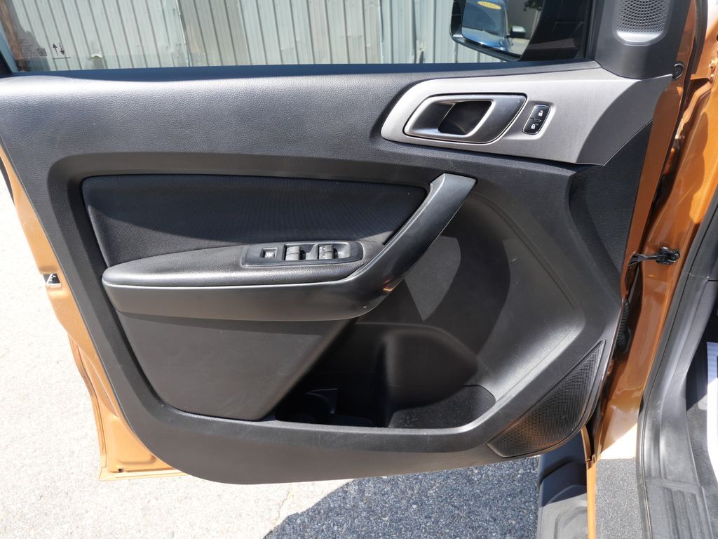 2020 Ford Ranger XLT Mt Pleasant MI
